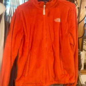 The Northface jacket